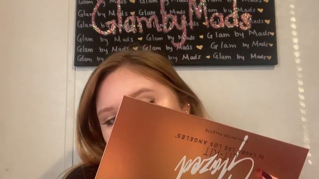 Laura Lee Los Angeles Glazed and Bronzed Collection Review смотреть онлайн