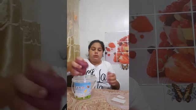 Как сделать так чтобы слайм тянулся!!!! смотреть онлайн