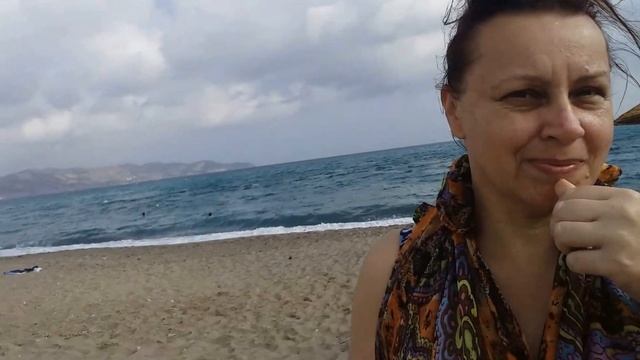 Медитация с берега моря "Сила стихий" смотреть онлайн