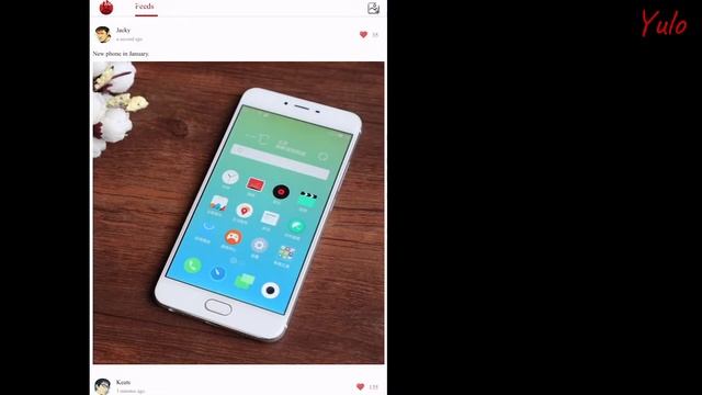 iPad Mini 5 Antutu Benchmark (March 2021) смотреть онлайн