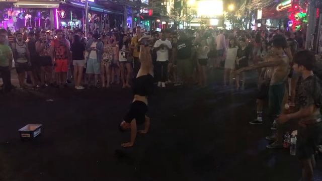 Брейк-данс смотреть онлайн