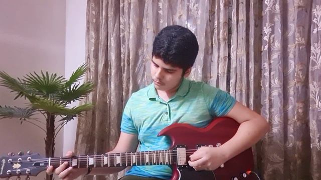 Bekhayali (Kabir Singh) Sachet Tandon - Guitar Tabs #bekhayali #kabirsingh #sachettandon #guitartab смотреть онлайн