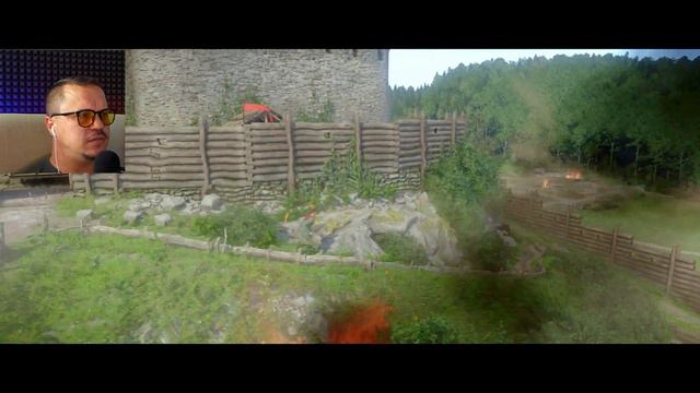ПОЛОВЦЫ НАБИГАЮТ ➤ 2 # KINGDOM COME: DELIVERANCE # XBOX SERIES X смотреть онлайн