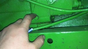 Глушитель на пускач П-10УД! ЮМЗ 6