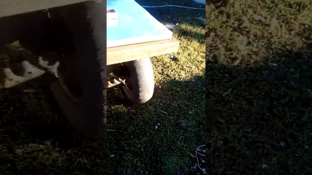 уралец прицеп 3ч смотреть онлайн