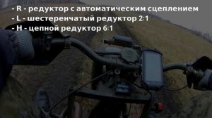 Маркировка двигателей Lifan