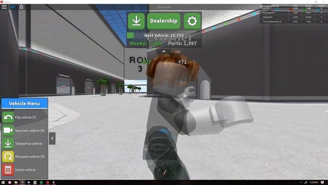 [NEW] ROBLOX HACK/SCRIPT ✅ CAR CRUSHERS 2 ✅ ? PARTS & MONEY AUTOFARM ?[FREE] [Dec 31] смотреть онлайн