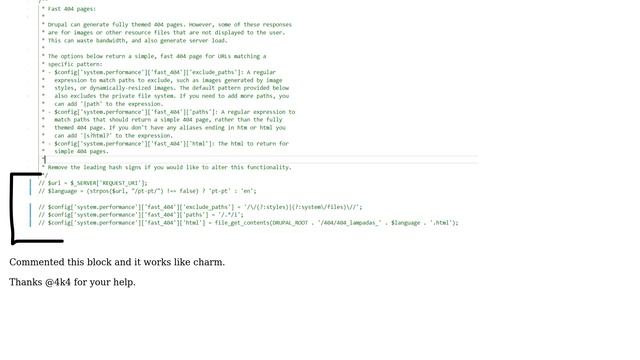 Drupal: Custom 404 page not working (3 Solutions!!) смотреть онлайн