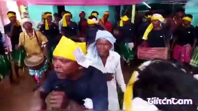 Santali video mora karam natwo 2021 natwo don kamlu ren kora kowa don Rajesh marandi official vi смотреть онлайн