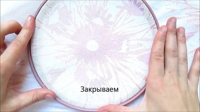 Подставка для серёжек/своими руками/DIY/Creative TV\ смотреть онлайн