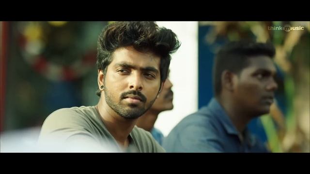 Sivappu Manjal Pachai | Aazhi Soozhndha Video | G.V.Prakash Kumar, Lijomol | Sasi | Siddhu Kumar смотреть онлайн