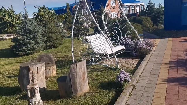 Адыгея ТЕРМАЛЬНЫЕ ИСТОЧНИКИ термальный комплекс АКВАВИТА AQUAVITA поселок Мостовской смотреть онлайн