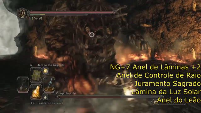 A ARMA MAIS ROUBADA DO JOGO - RAPIEIRA DE GELO - DARK SOULS 2 (SHOWCASE/REVIEW) #10 смотреть онлайн