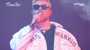 Егор Крид -Девочка с картинки | SnowПати 20\21 | Музыка Первого