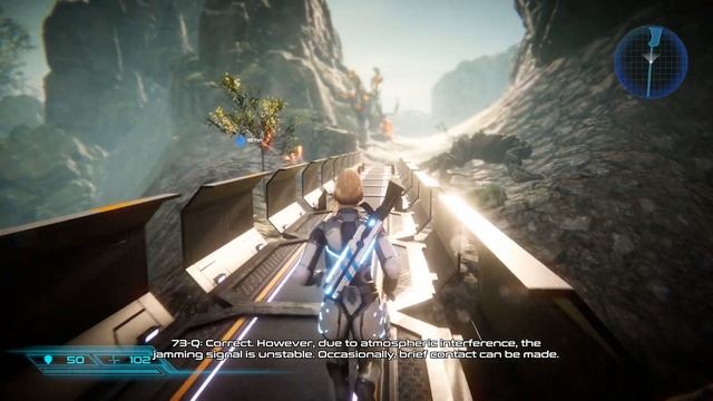 Everreach: Project Eden. Part 1 смотреть онлайн