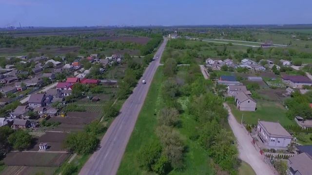 Расчистка канала