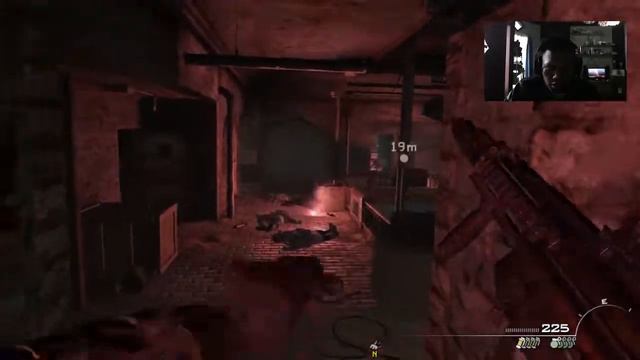 Stronghold - Call Of Duty Modern Warfare 3 Indonesia Act 3 #13 смотреть онлайн