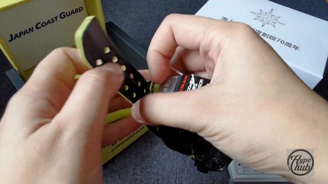 UNBOXING G-SHOCK LIMITED EDITION GWF-D1000JCG-9J FROGMAN смотреть онлайн