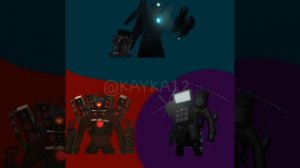 камера мэн титан и спикер мэн титан с тв мэн титаном отвечают на вопросы