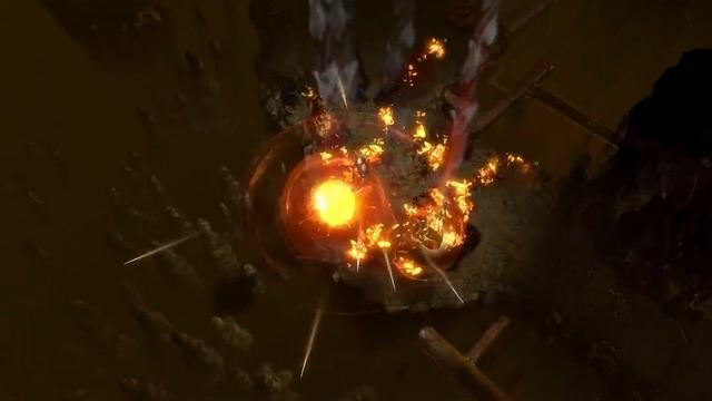 Path of Exile [PC] Atlas of Worlds Trailer смотреть онлайн