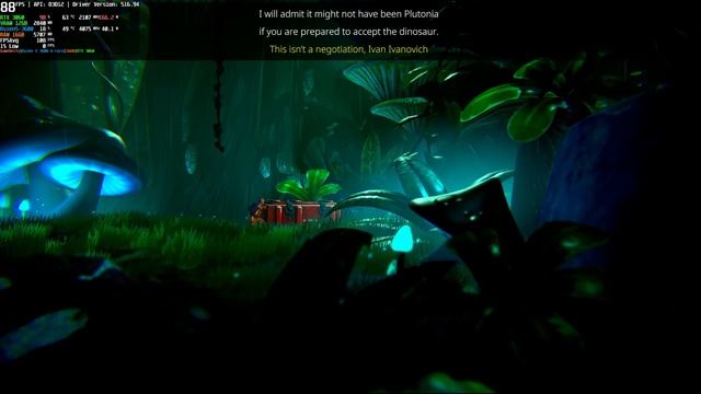 Little Orpheus Episode 1 Gameplay | Benchmark | 1440p | Ultra Settings | RTX 3060 | AMD Ryzen 5 360 смотреть онлайн