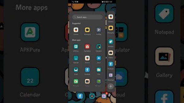 HONOR 10 LITE 6/64 (CHINA ROM) HARMONY OS 2.0