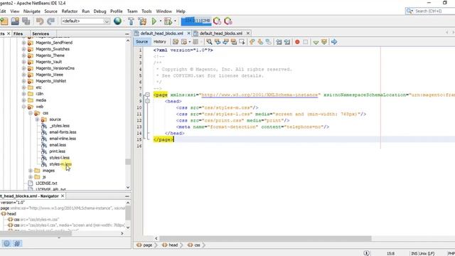 Less File Processing | How to create css file in magento2 | Less in Magento2 | Add LESS in Magento2 смотреть онлайн