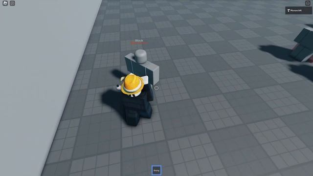 Boxing Style Combat - Roblox Studio смотреть онлайн