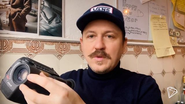 Hi8 im Jahr 2021? смотреть онлайн