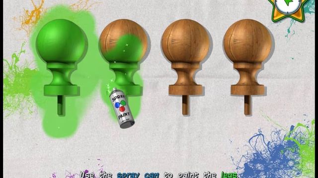 Yard Sale Hidden Treasures: Sunnyville プレイ動画 смотреть онлайн