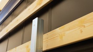 Установка конников в шторный полуприцеп Wagnermaier CRS3 FOR A LONG TIME