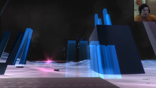 Construct: Escape The System #1 - Of Flashlights and Machines смотреть онлайн