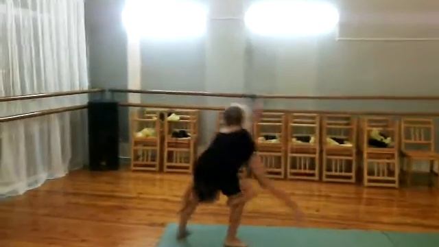 Короче двойное колесо. смотреть онлайн