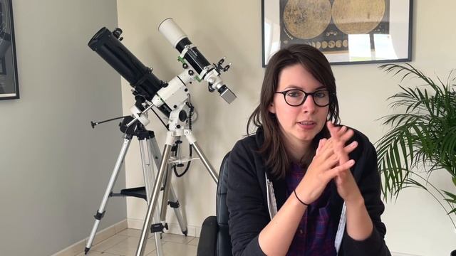 7 Erreurs quand on débute l'Astronomie (et comment les éviter) смотреть онлайн