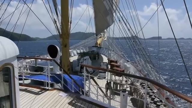 Royal Clipper 2011 смотреть онлайн