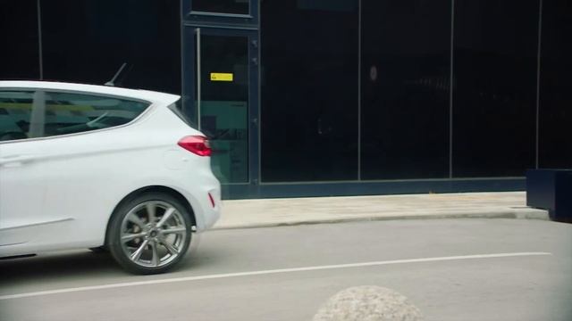New Ford Fiesta 2017 in review смотреть онлайн