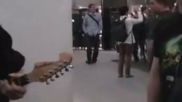YERASOV GAVROSH 10 HEAD Frankfurt 2009 p 1 смотреть онлайн