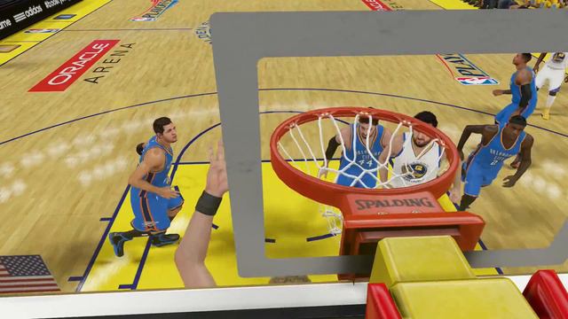 NBA 2K15 MY CAREER PS4: GOLDEN STATE WARRIORS EDITION! смотреть онлайн