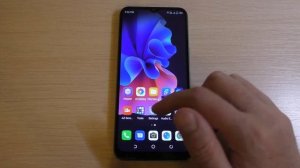 Tecno Spark 7 Incoming Call