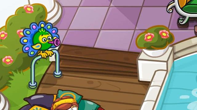 ♥Шарарам|С Днём Святого Валентина!|крохотунлиз♥ смотреть онлайн