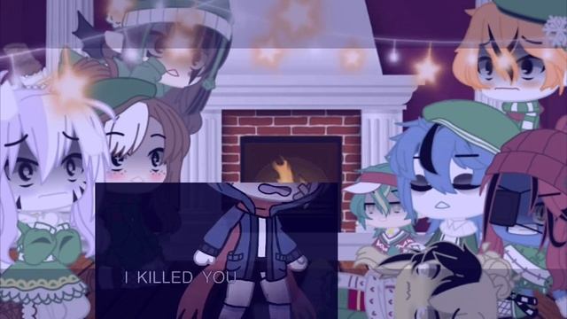 ?☃️undertale reacts to dust sans☃️?☃️? lo se es muy corto T-T☃️? смотреть онлайн