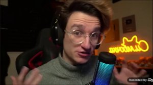 Что случилось с симбочком младше, часть 2