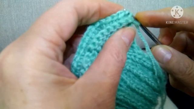 Идеальное соединение частей вязаного изделия крючком. Предельно просто!) Стоит попробовать смотреть онлайн