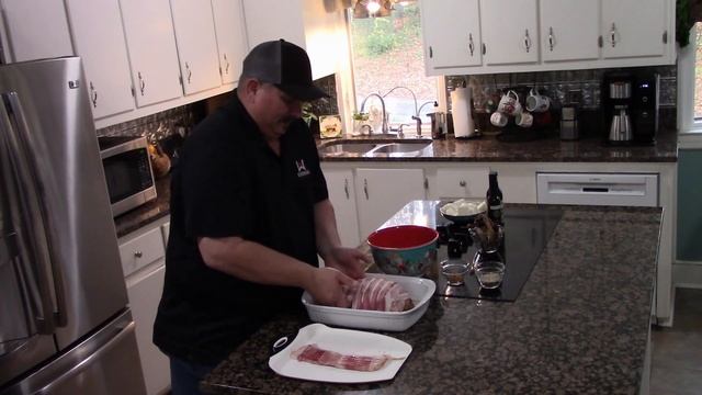 Hunt Quest-Amazing Wild Turkey Recipe! смотреть онлайн