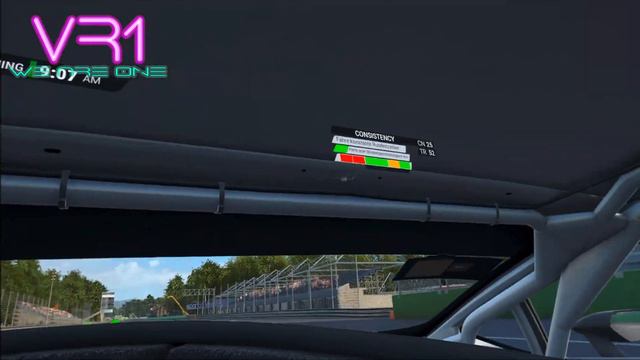 ASSETTO CORSA COMPETIZIONE - PCVR/QUEST3 - FIRST IMPRESSION