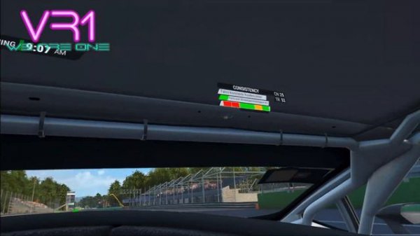 ASSETTO CORSA COMPETIZIONE - PCVR/QUEST3 - FIRST IMPRESSION