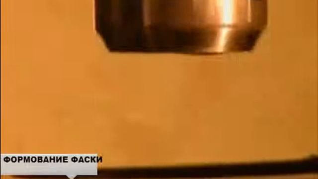 Как делают болты и гайки. Изделие. Свойства. Масштаб производства. Технология. Цена. смотреть онлайн