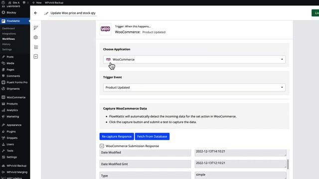 How to Create Wordpress Automations With Flowmattic? (Full review) смотреть онлайн