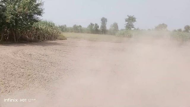 fiat 640 tractor ka bora hall howa Rotavator per | Alghazi tractor 640 смотреть онлайн