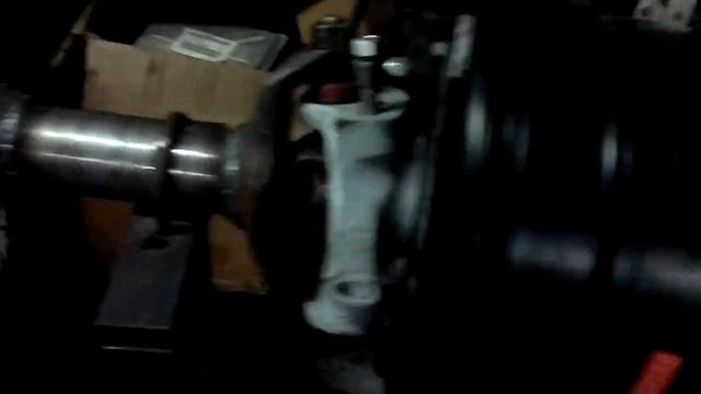 Hybrid front Axle f8.8/d44 гибридный мост форд 8.8/дана 44 смотреть онлайн
